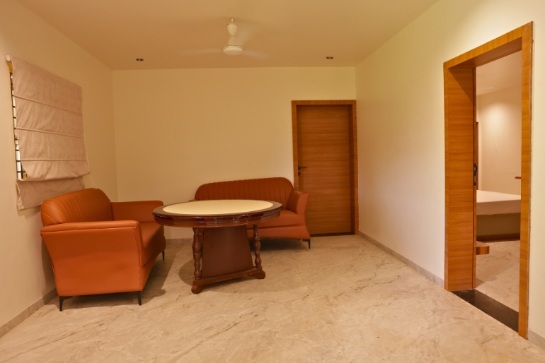 2BHK Villa 04